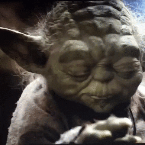 yoda gif